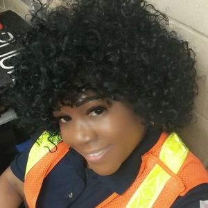 Meet your Posher, Alichia